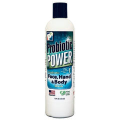 Probiotic Power Body Wash 12 oz