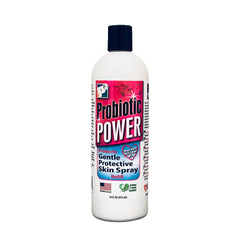 Probiotic Power Skin Spray Refill 16 oz