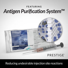 Prestige 5, 10 dose