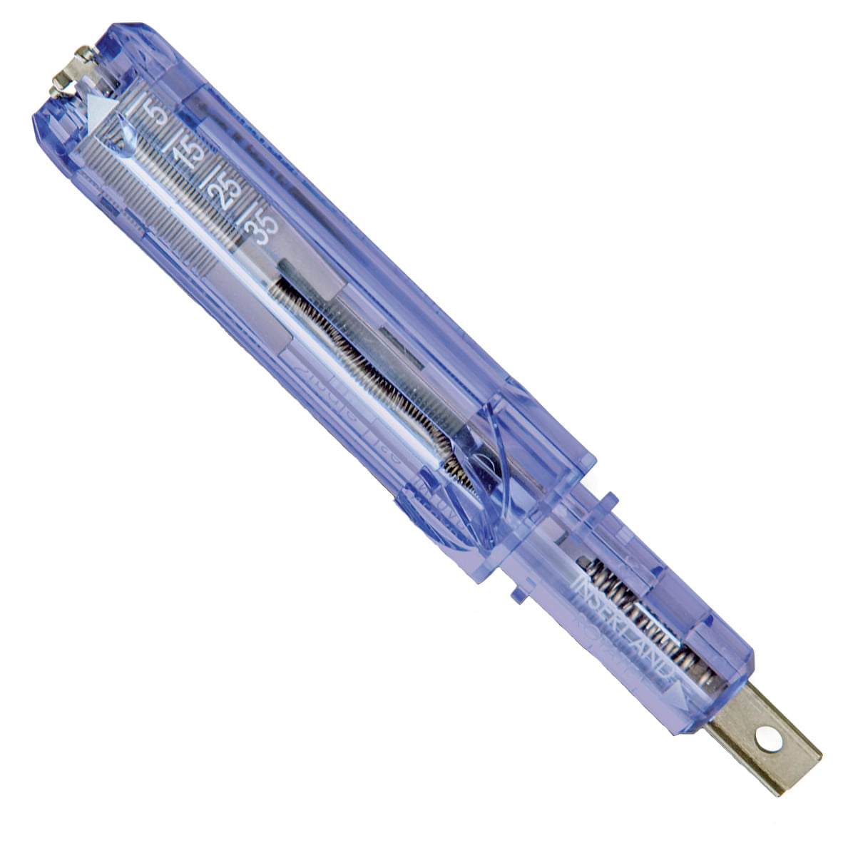 Sureline Rotating Head Skin Stapler, Cartridge (35 Staples)