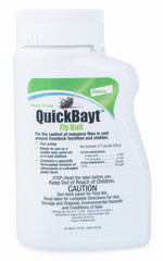 QuickBayt Fly Bait 350 gm