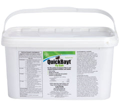 QuickBayt Fly Bait, 5 lb