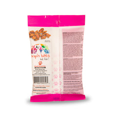 Pop'n Bites Salmon Flavor Cat Treats 2.0oz