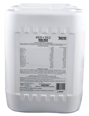 Red Cell, Horse, 5 gallon