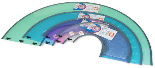 Remedy+Recovery Collars XXLarge 5.25"-25"