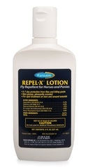 Repel-X Lotion 8oz