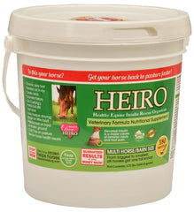 Heiro Equine Insulin Resistance Supplement, 3.72 lb