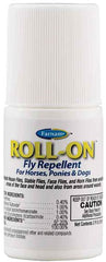 Roll-On Fly Repell 2oz