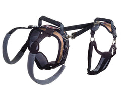 PetSafe Solvit CareLift Lifting Aid, Full Body Size: Small