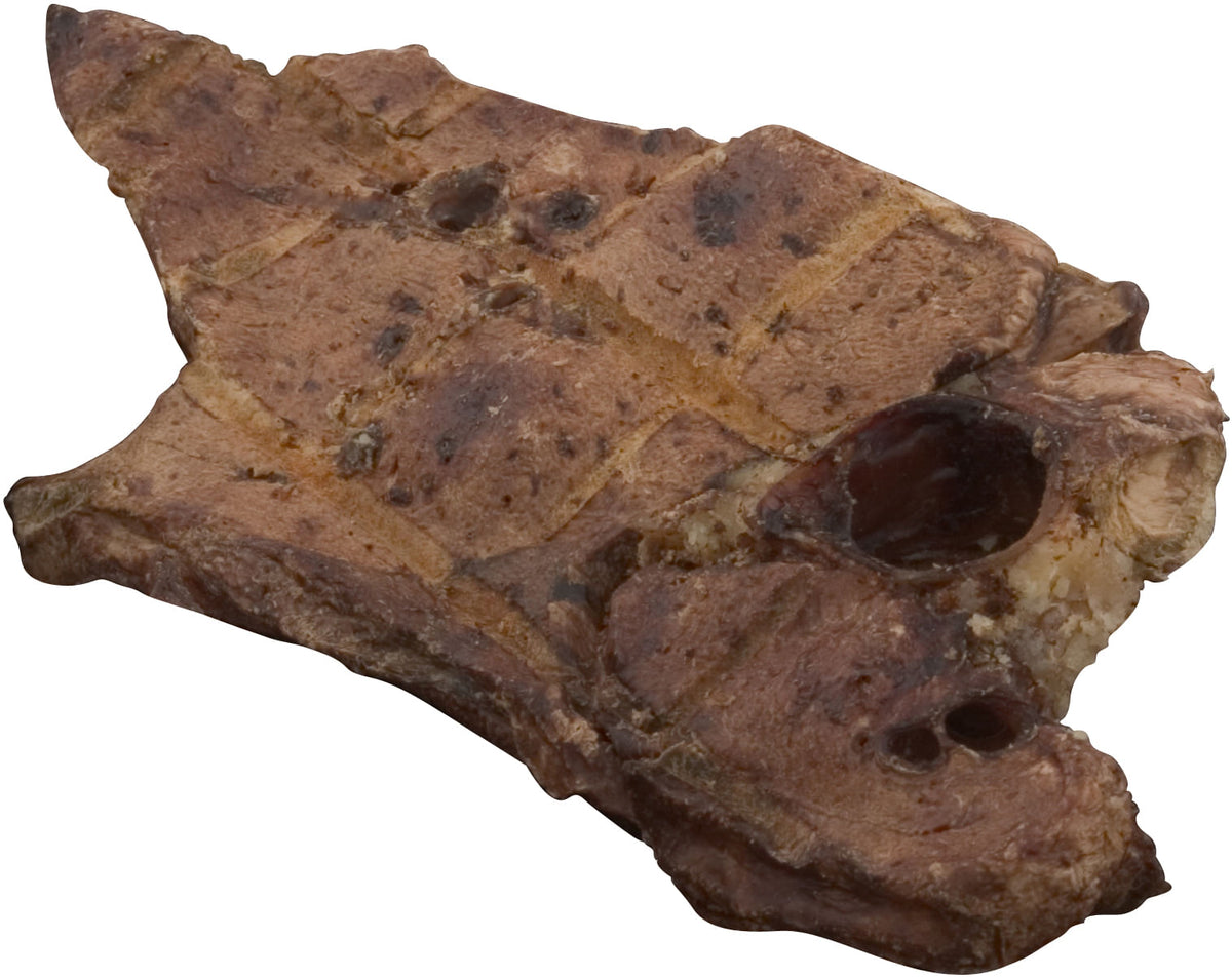 16oz Lamb Lung Puffs – High Protein Dog Treat, Oven-Baked USA Lamb, No Artificial Ingredients