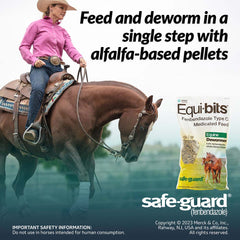 Safe-Guard Equi-Bits 1.25lb