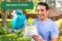 Disposable Fly Trap, 2pk