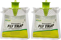 Disposable Fly Trap, 2pk