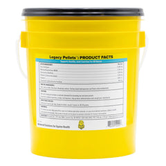 Legacy Pellets Advanced Joint Support Supplement, 20 lb