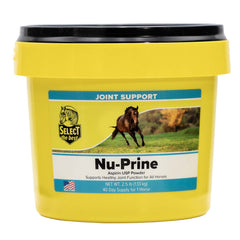 Nu-Prine Aspirin Powder, 2.5 lb