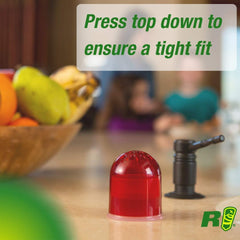 Rescue! Fruit Fly Trap Refill