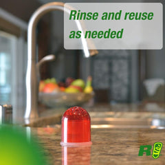 Rescue! Fruit Fly Trap Refill