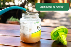 Rescue Outdoor Fly Trap