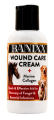 4 oz Banixx Pet Wound Care Cream