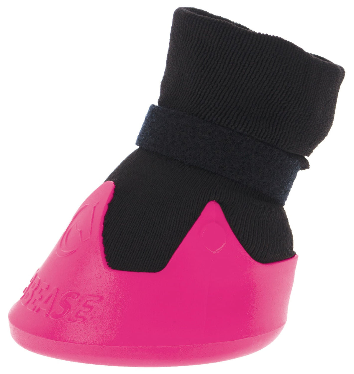 Tubbease Hoof Sock, each Size: Small Color: Pink