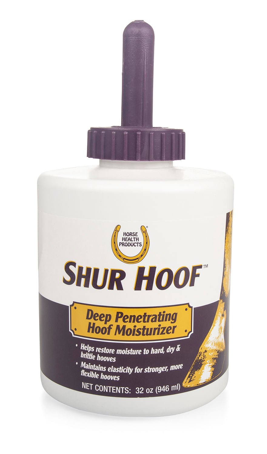 Shur-Hoof Dressing qt