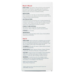 Seal It & Wash It Combination Pack