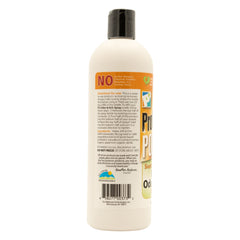 P2 Probiotic Power Pet Odor & Itch Refill – Dog, Cat, Puppy, Kitten Grooming Spray, Deodorizer, Litter Box Freshener, Hot Spot Spray, Coat, Bedding, Kennel, Carrier, Travel – 16 oz