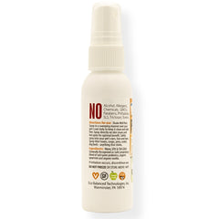 P2 Probiotic Power Pet Odor & Itch Spray – Dog, Cat, Puppy, Kitten Grooming Spray, Deodorizer, Litter Box Freshener, Hot Spot Spray, Coat, Bedding, Kennel, Carrier, Travel – 2 oz