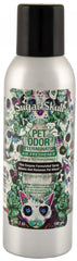 **Pet Odor Exterminator Spray, Sugar Skull, 7 oz**