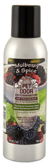 **Pet Odor Exterminator Spray, Mulberry Spice, 7 oz**