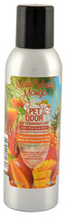 **Pet Odor Exterminator Spray, Maui Wowie Mango, 7 oz**