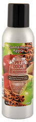 **Pet Odor Exterminator Spray, Cinnamon Apple, 7 oz**