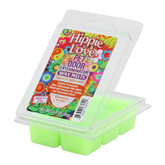 3oz Wax Melts Hippie Love