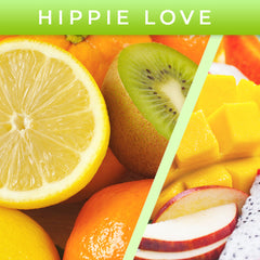 3oz Wax Melts Hippie Love