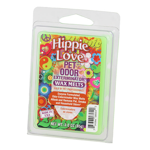3oz Wax Melts Hippie Love