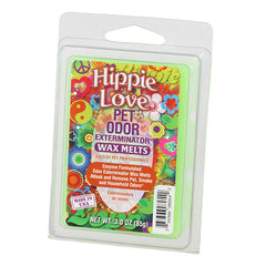 3oz Wax Melts Hippie Love