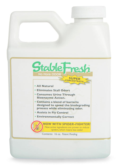 StableFresh Super Concentrate - 16 oz