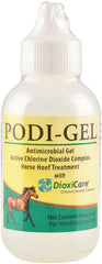 Podi-Gel Antimicrobial Gel 60 mL