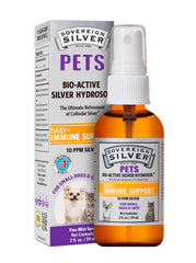 Immune Support Fine Mist, 2oz