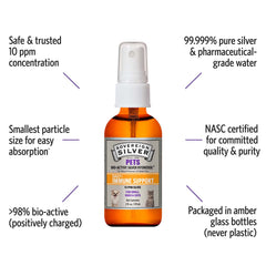 Immune Support Fine Mist, 2oz