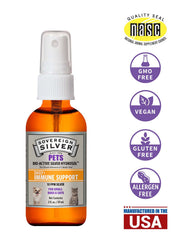 Immune Support Fine Mist, 2oz