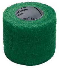 2" Vetrap Color: Hunter Green