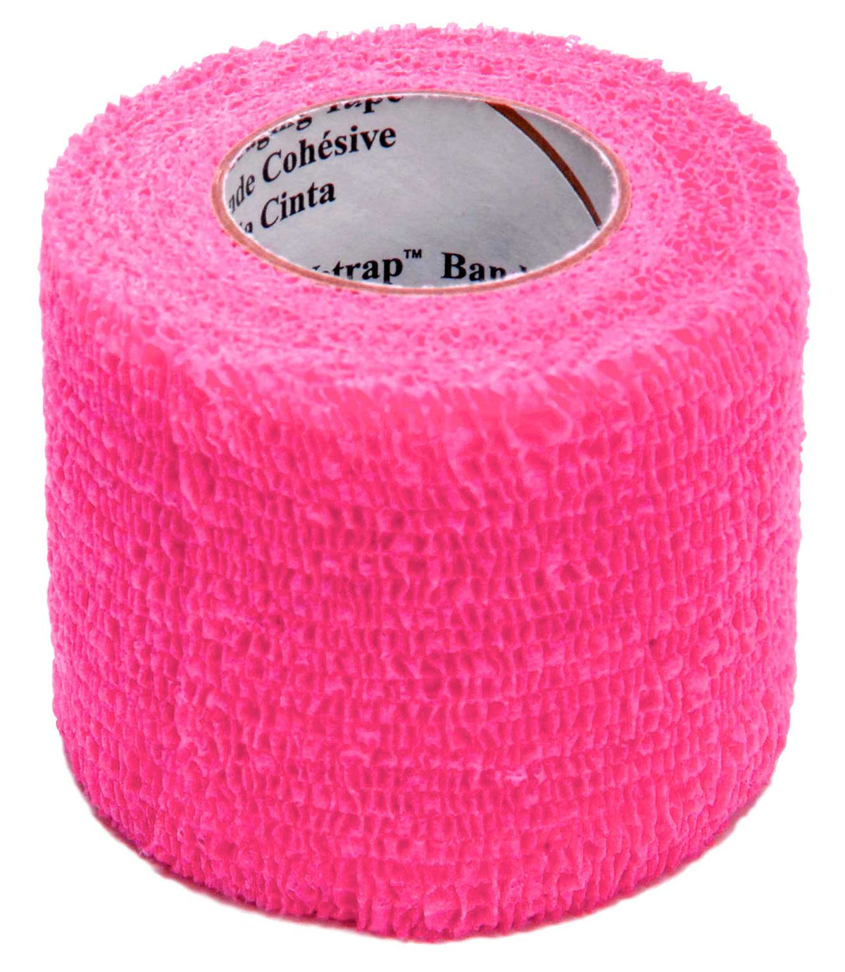 2" Vetrap Color: Hot Pink