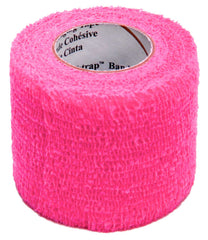 2" Vetrap Color: Hot Pink