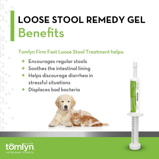 Loose Stool Remedy Gel 15cc