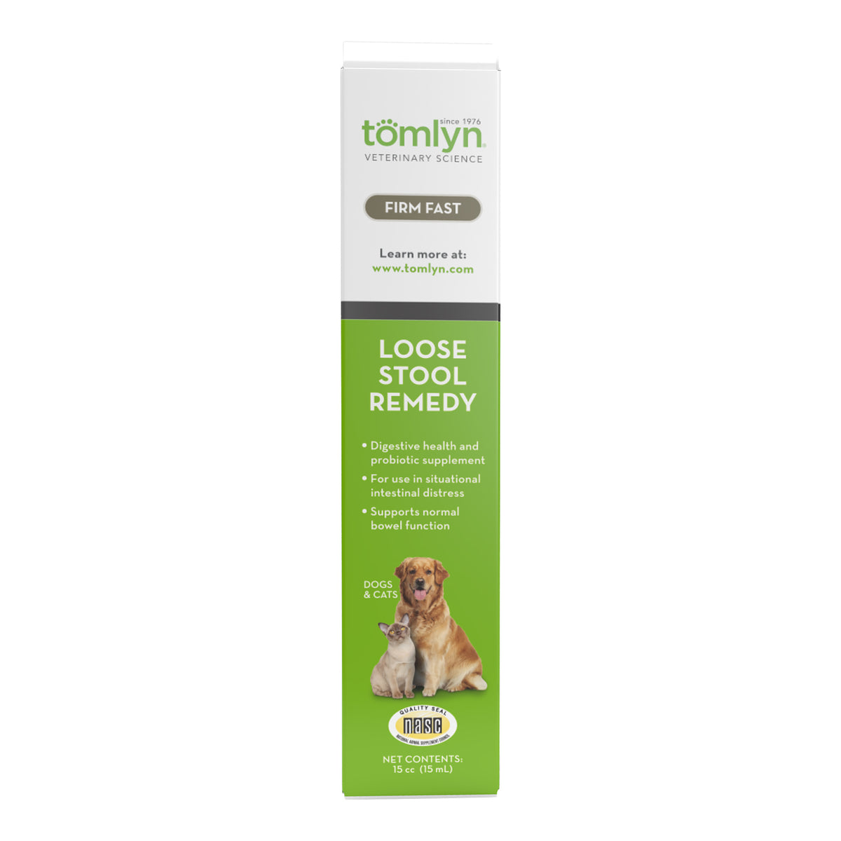 Loose Stool Remedy Gel 15cc