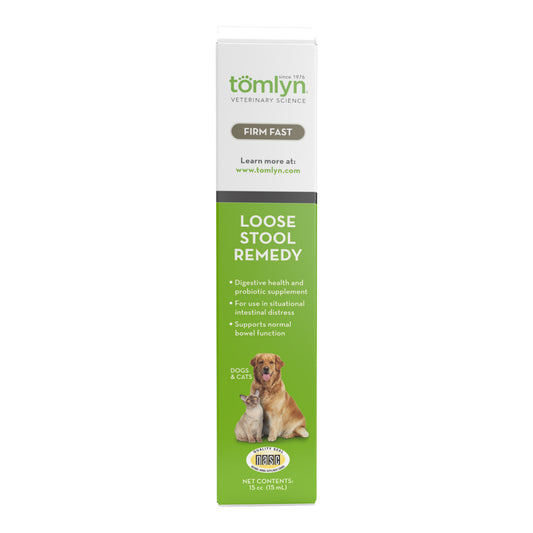 Loose Stool Remedy Gel 15cc