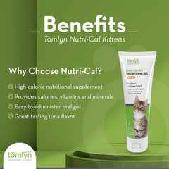 Nutri-Cal Kitten