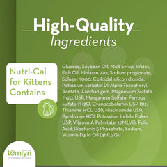 Nutri-Cal Kitten