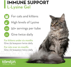L-Lysine Gel